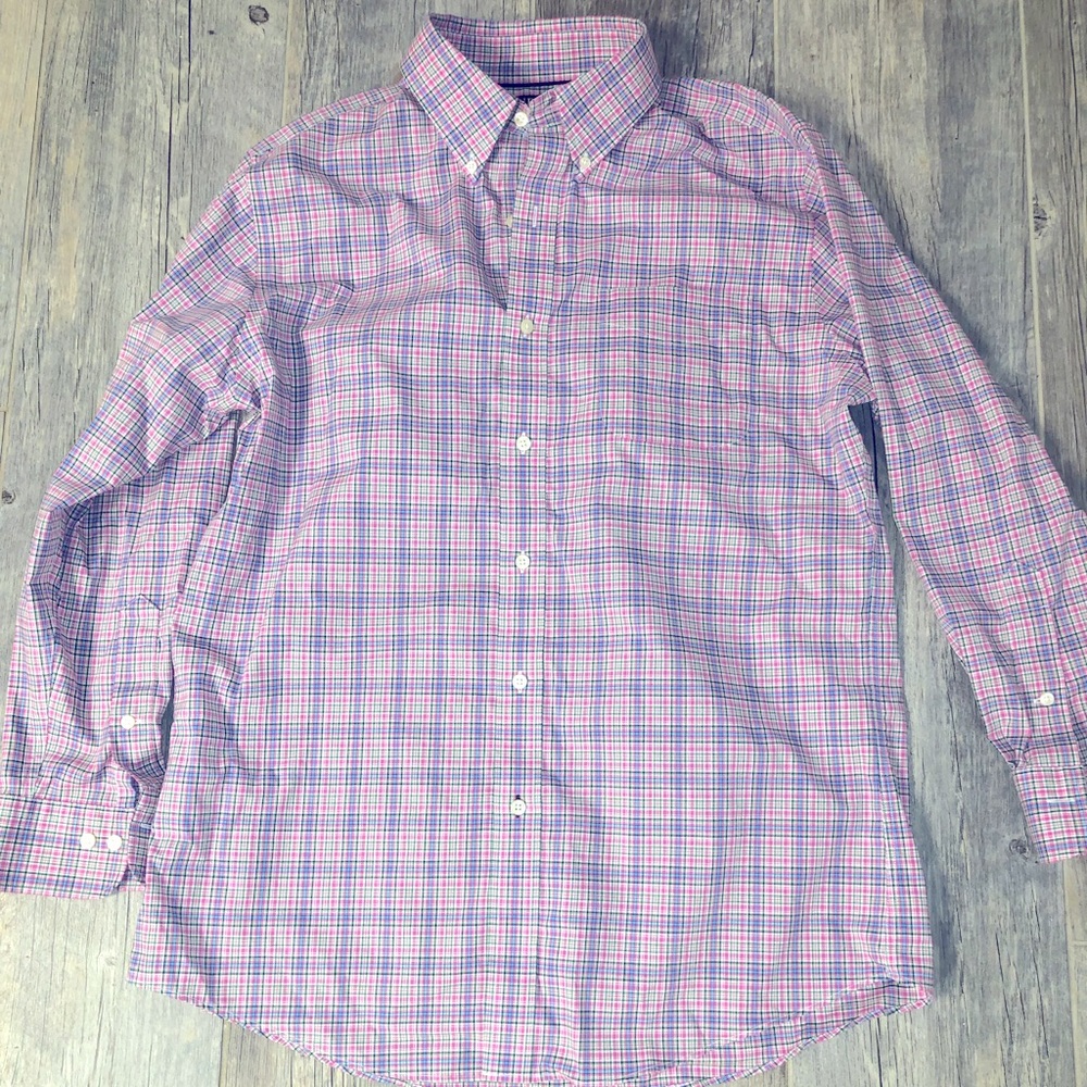 Ralph Lauren Button Down